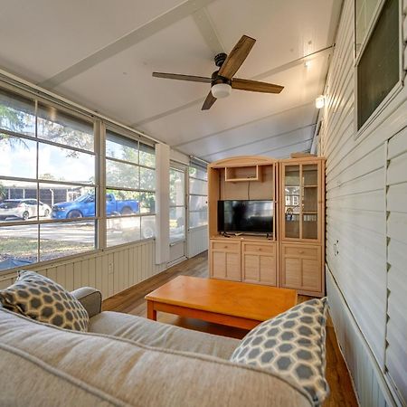 Bright Home Pool Access And Screened-In Porch! The Meadows Esterno foto