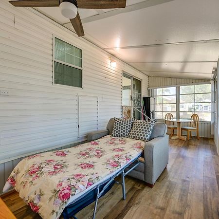 Bright Home Pool Access And Screened-In Porch! The Meadows Esterno foto