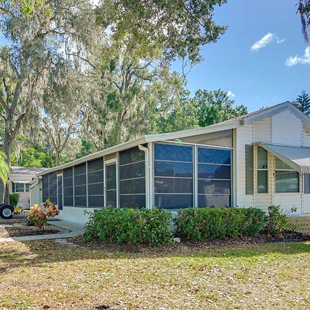 Bright Home Pool Access And Screened-In Porch! The Meadows Esterno foto