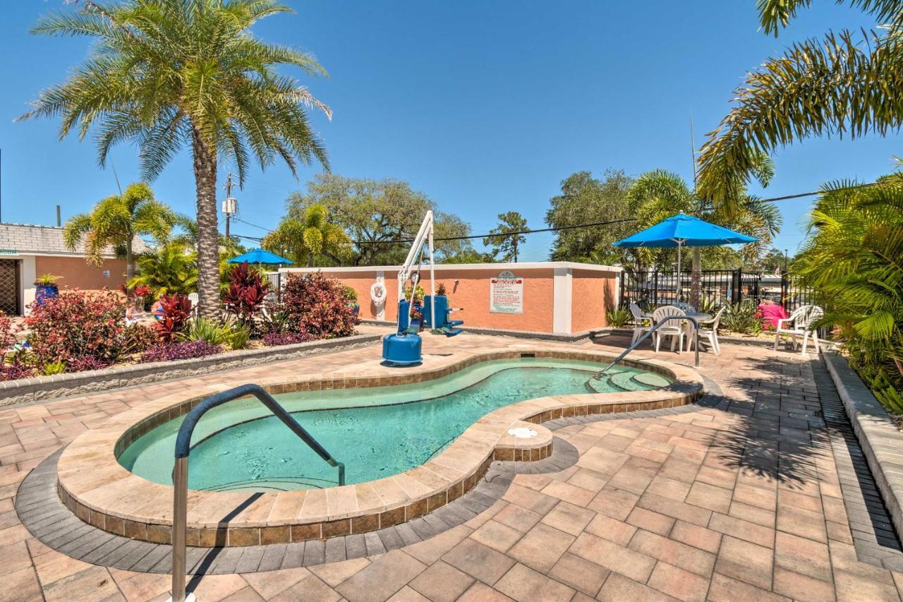 Bright Home Pool Access And Screened-In Porch! The Meadows Esterno foto