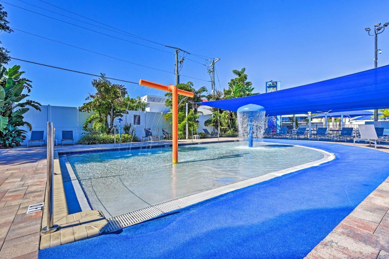 Bright Home Pool Access And Screened-In Porch! The Meadows Esterno foto