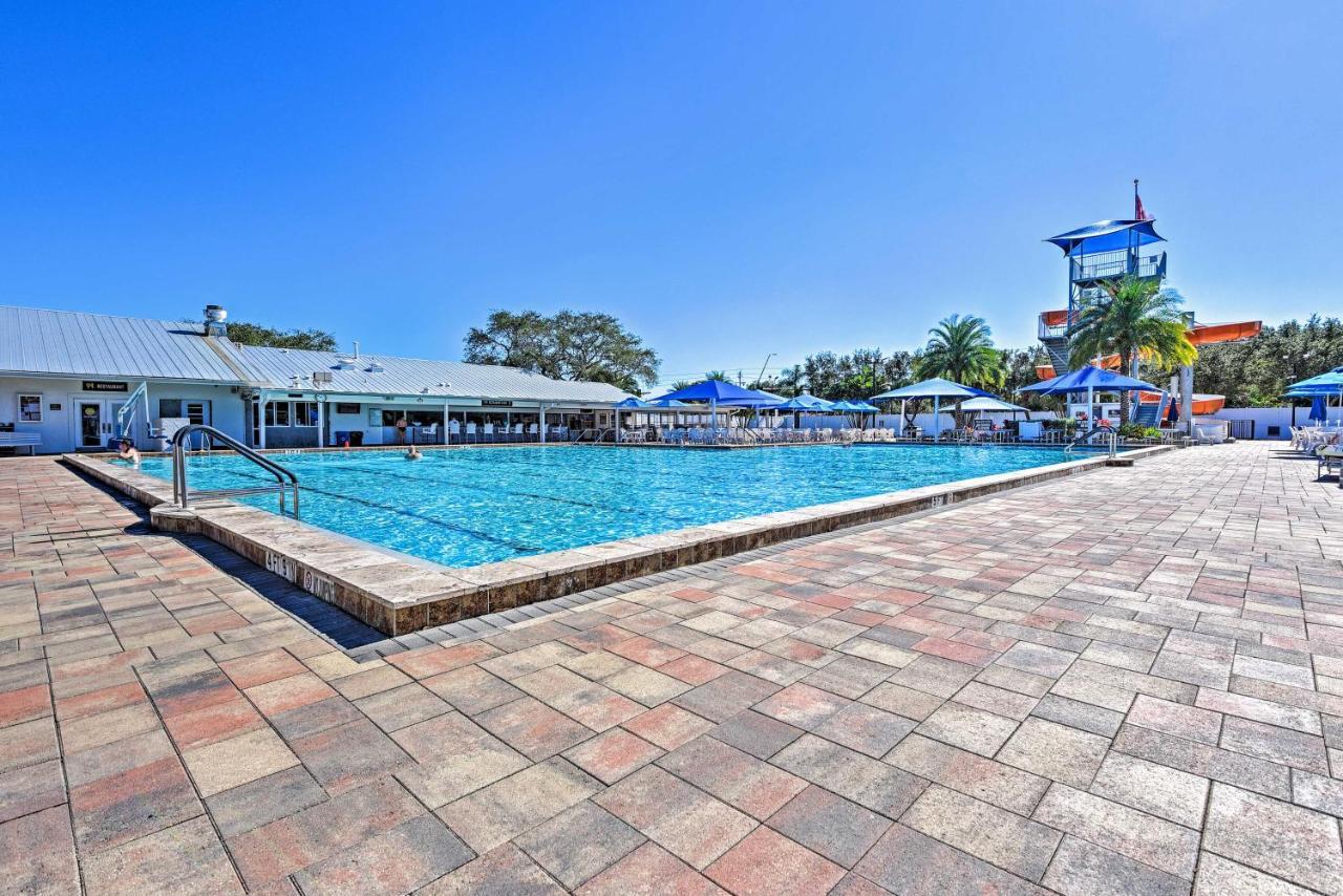 Bright Home Pool Access And Screened-In Porch! The Meadows Esterno foto