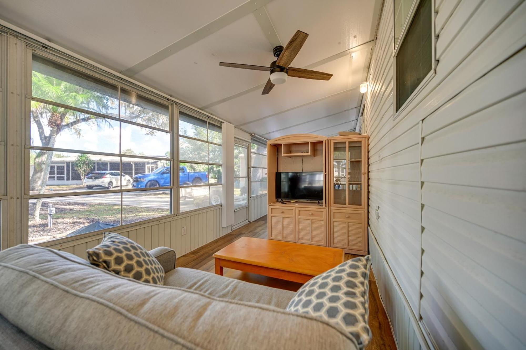 Bright Home Pool Access And Screened-In Porch! The Meadows Esterno foto