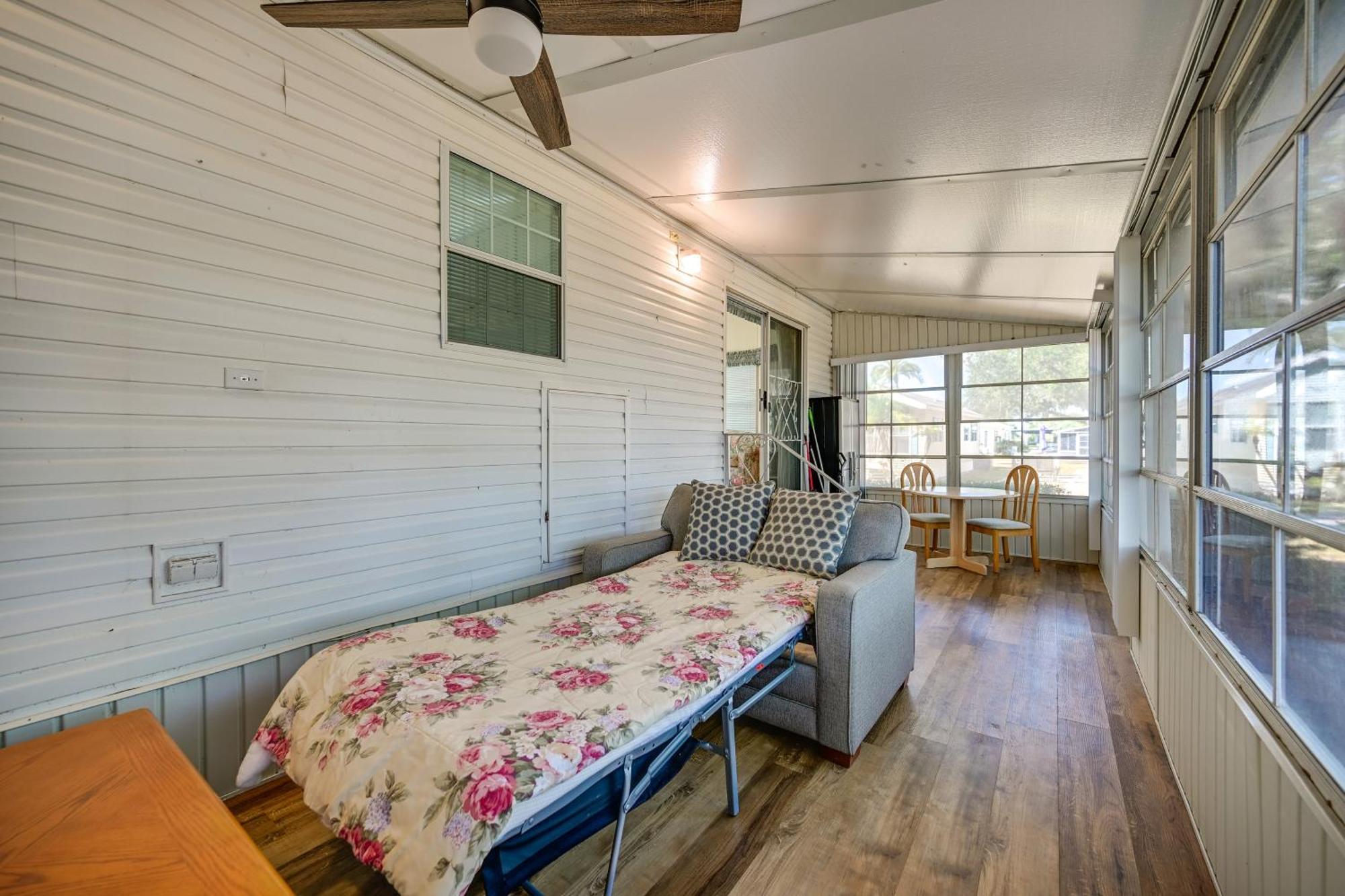 Bright Home Pool Access And Screened-In Porch! The Meadows Esterno foto