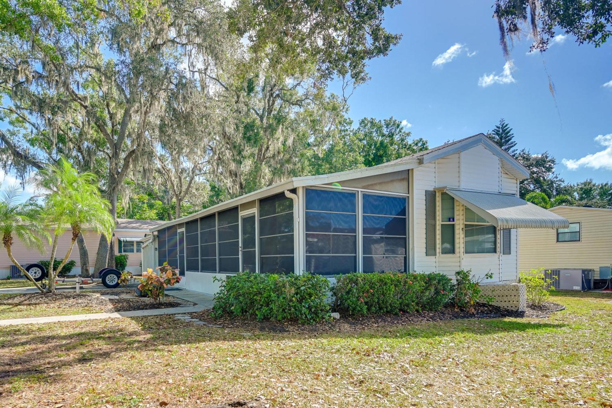 Bright Home Pool Access And Screened-In Porch! The Meadows Esterno foto