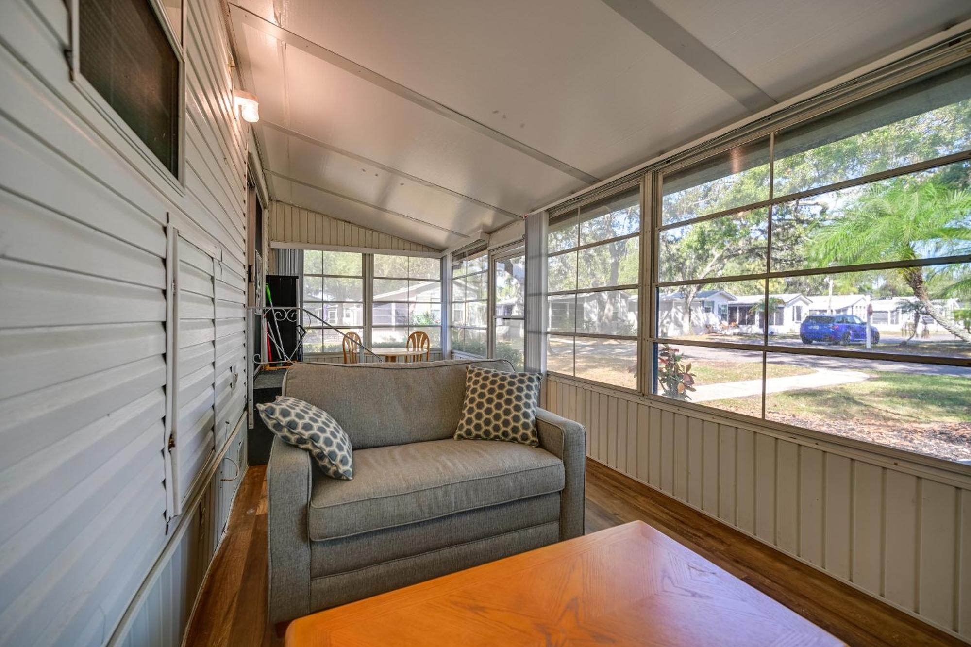 Bright Home Pool Access And Screened-In Porch! The Meadows Esterno foto