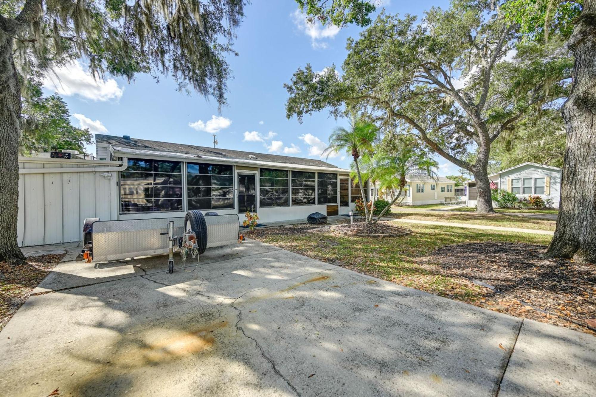 Bright Home Pool Access And Screened-In Porch! The Meadows Esterno foto