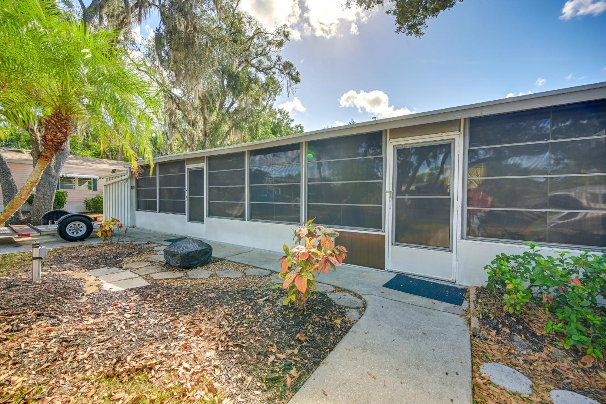 Bright Home Pool Access And Screened-In Porch! The Meadows Esterno foto